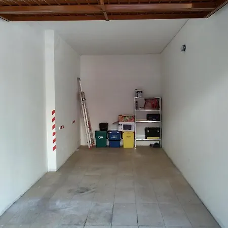 Serena Apartment