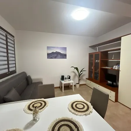 Apartment Serena