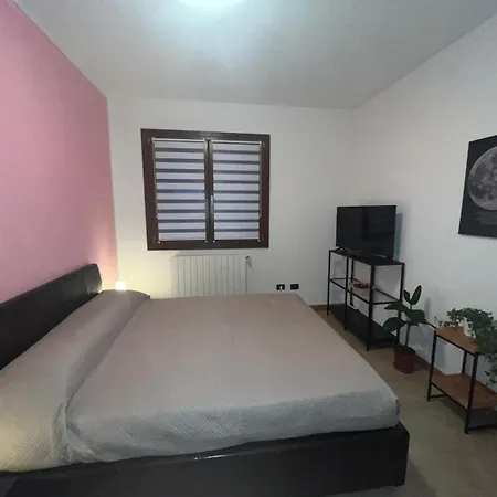 Serena Apartment Darfo Boario Terme