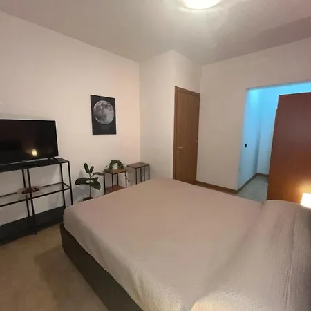 Apartment Serena