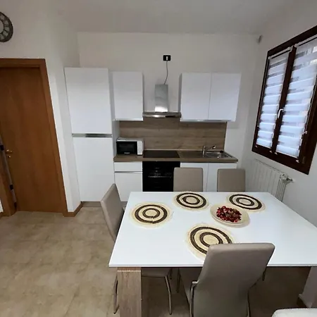 Appartamento Serena
